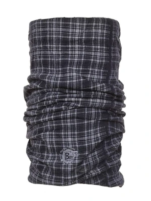 Buff Szal-koło w kolorze czarnym - 52 x 24 cm rozmiar: onesize
