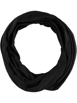 Buff Szal-koło w kolorze czarnym - (D)82 x (S)53 cm rozmiar: onesize