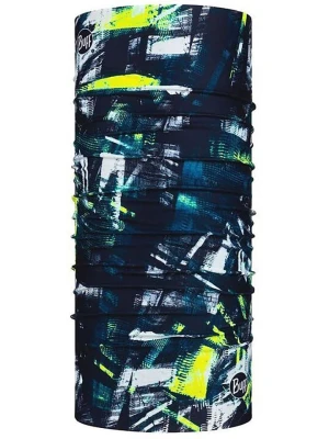 Buff Szal-koło w kolorze granatowym rozmiar: onesize