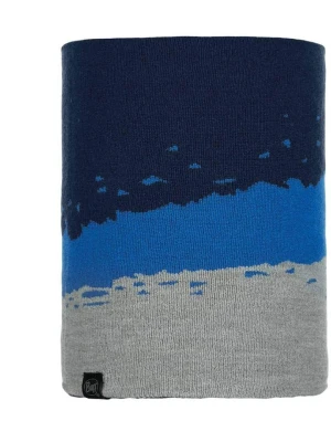 Buff Szal-koło w kolorze granatowym rozmiar: onesize