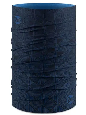 Buff Szal-koło w kolorze granatowym rozmiar: onesize