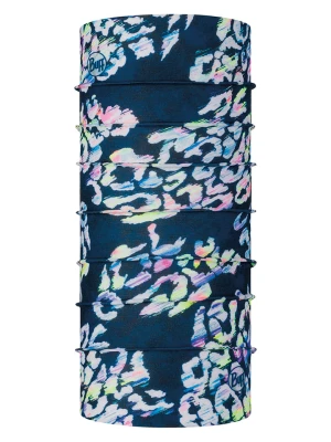 Buff Szal-koło w kolorze granatowym rozmiar: onesize