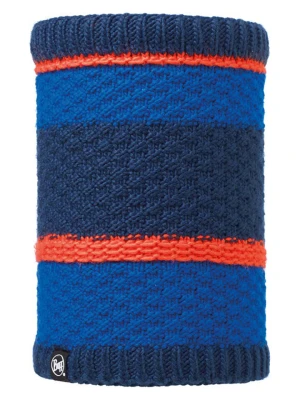 Buff Szal-koło w kolorze granatowym rozmiar: onesize