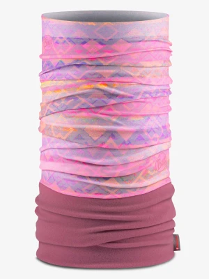 Buff Szal-koło w kolorze jasnoróżowym rozmiar: onesize