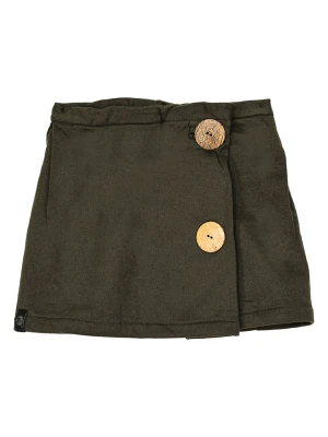 Buff Szal-koło w kolorze khaki - (D)40 x (S)28 cm rozmiar: onesize