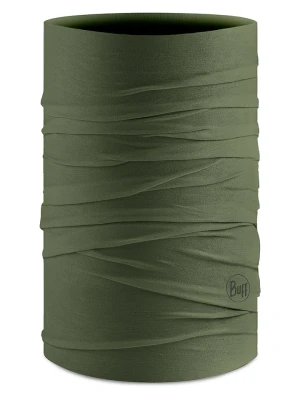 Buff Szal-koło w kolorze khaki rozmiar: onesize
