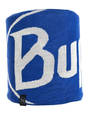 Buff Szal-koło w kolorze niebieskim - 26 x 25 cm rozmiar: onesize