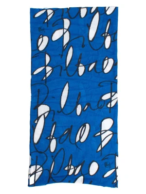 Buff Szal-koło w kolorze niebieskim - 50 x 24 cm rozmiar: onesize