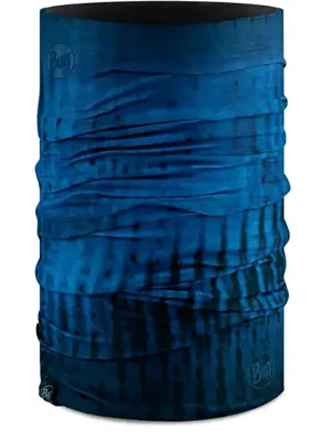 Buff Szal-koło w kolorze niebieskim rozmiar: onesize