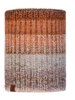 Buff Szal-koło w kolorze pomarańczowym rozmiar: onesize