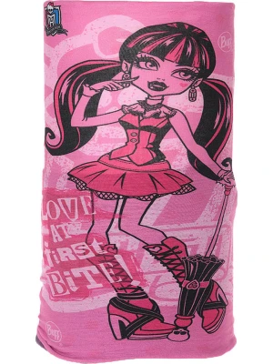 Buff Szal-koło w kolorze różowym - 70 x 22 cm rozmiar: onesize