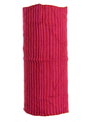 Buff Szal-koło w kolorze różowym - 49 x 29 cm rozmiar: onesize