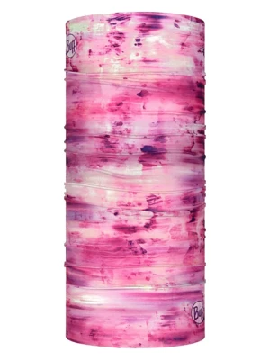 Buff Szal-koło w kolorze różowym rozmiar: onesize