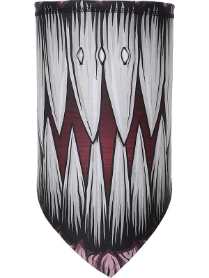 Buff Szal-koło w kolorze szarym - 78 x 26 cm rozmiar: onesize