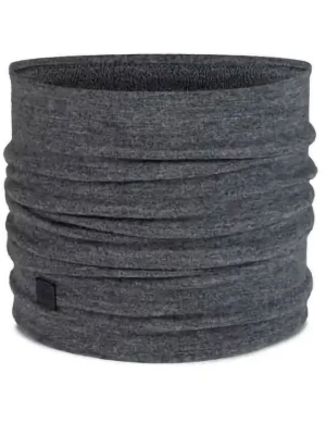 Buff Szal-koło w kolorze szarym rozmiar: onesize