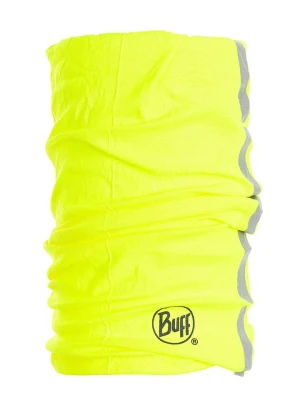 Buff Szal-koło w kolorze żółtym - 50 x 24 cm rozmiar: onesize