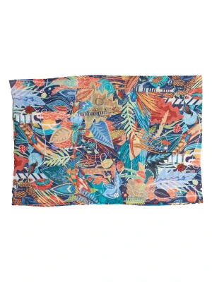 Buff Szal-koło ze wzorem - 68 x 49 cm rozmiar: onesize