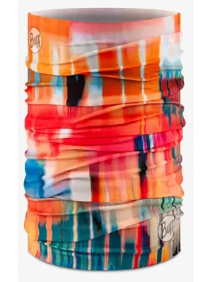 Buff Szal-koło ze wzorem rozmiar: onesize