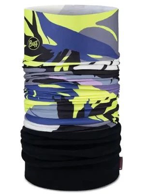 Buff Szal-koło ze wzorem rozmiar: onesize
