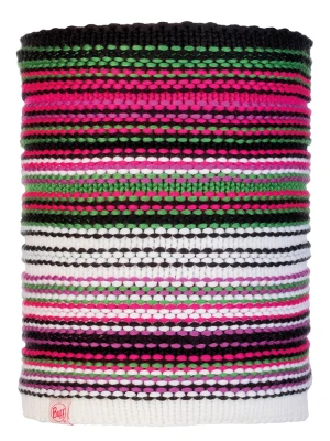 Buff Szal-koło ze wzorem rozmiar: onesize