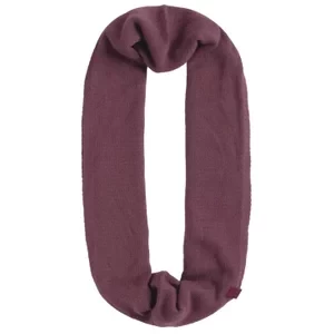 Buff Yulia Knitted Infinity Scarf 1242315121000, Damskie, Różowe, szale, akryl, rozmiar: One size