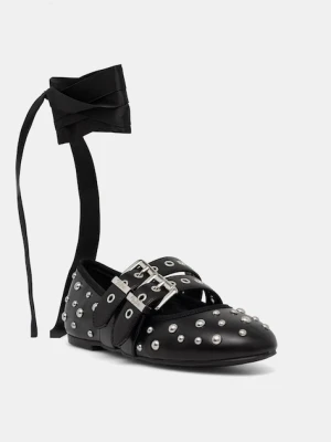 Buffalo baleriny Daphne Stud