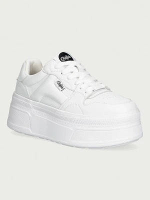 Buffalo Besu sneakersy damskie biały