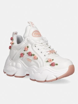 Buffalo Binary Rose 2.0 sneakersy damskie