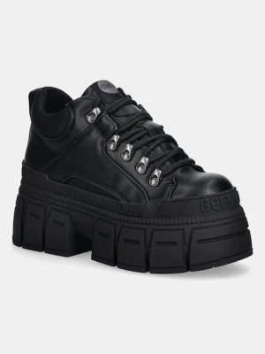 Buffalo buty Gospher Hike Lo damskie kolor czarny 1622592-BLK