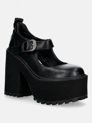 Buffalo czółenka Killah Mary