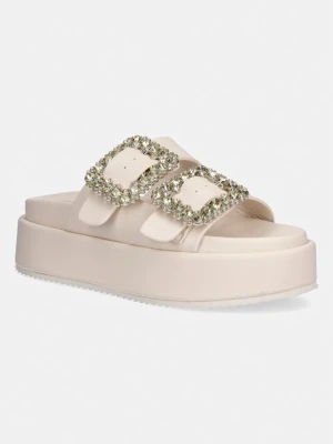 Buffalo klapki damskie Noa Ari Glam
