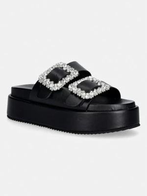 Buffalo klapki damskie Noa Ari Glam