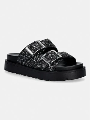 Buffalo klapki damskie Raya Ari Glam