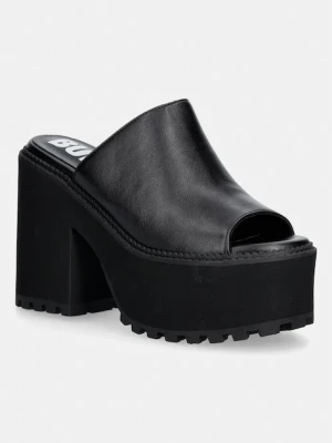 Buffalo klapki na słupku damskie Killah Mule