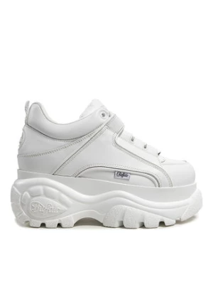 Buffalo London Sneakersy BN1533230 Biały
