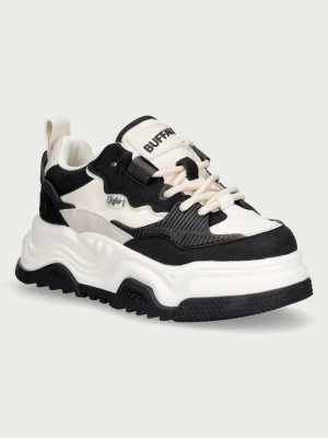 Buffalo Orbit sneakersy damskie czarny