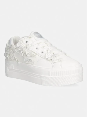 Buffalo Paired Butterfly sneakersy damskie