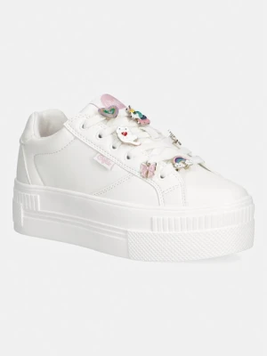 Buffalo Paired Charms 2.0 sneakersy damskie