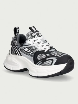 Buffalo Ridr sneakersy damskie czarny