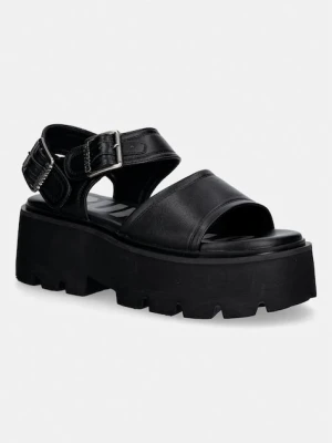 Buffalo sandały damskie Brake Sandal