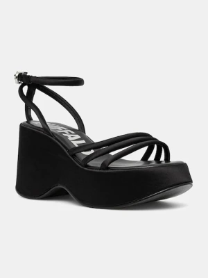 Buffalo sandały Joy Mss Sandal