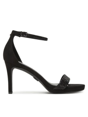 Buffalo Sandały Monroe 2 1291243 Czarny