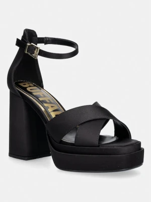 Buffalo sandały na słupku May Cross