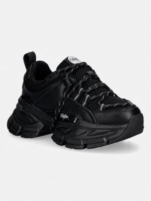 Buffalo Saturn Lace sneakersy damskie