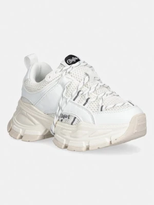 Buffalo Saturn Lace sneakersy damskie