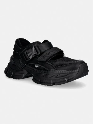 Buffalo Saturn Sports Ballerina sneakersy damskie