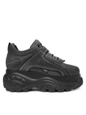 Buffalo Sneakersy 1339-14 1636491 Szary