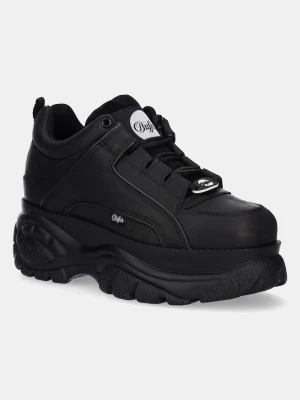 Buffalo sneakersy 1339-14 2.0 Men czarny