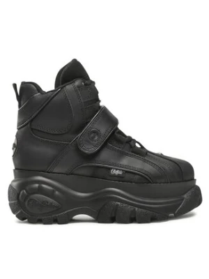 Buffalo Sneakersy 1348-14 2.0 BN15340401 Czarny