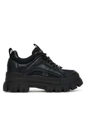 Buffalo Sneakersy Aspha Hyb 1622107 Czarny